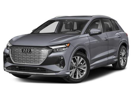 2025 Audi Q4 e-tron 55 (Stk: 1-2988) in Nepean - Image 1 of 12
