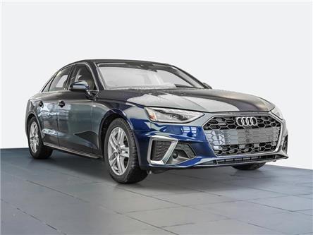 2024 Audi A4 45 Technik (Stk: 1-1913) in Nepean - Image 1 of 25