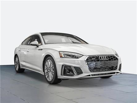 2024 Audi A5 45 Progressiv (Stk: 1-1962) in Nepean - Image 1 of 25