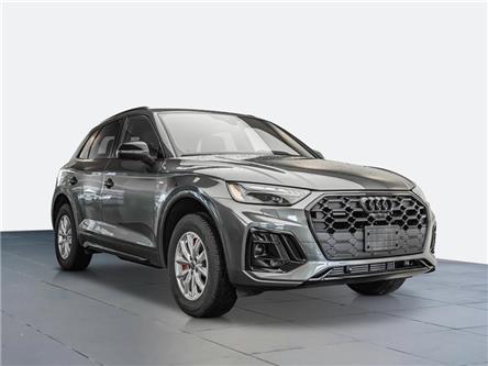 2025 Audi Q5 45 Technik (Stk: 1-2522) in Nepean - Image 1 of 25