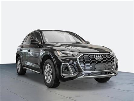 2025 Audi Q5 45 Progressiv (Stk: 1-2524) in Nepean - Image 1 of 25