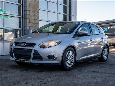 2014 Ford Focus SE (Stk: 67867) in Calgary - Image 1 of 23