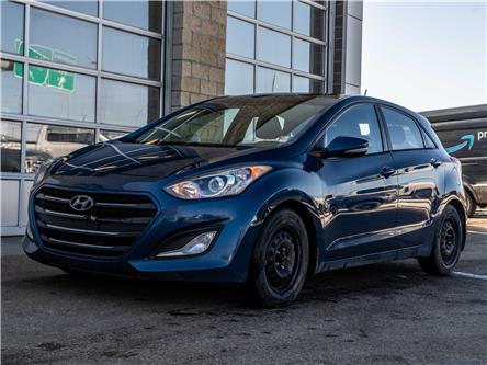 2016 Hyundai Elantra GT GLS (Stk: RE68188) in Calgary - Image 1 of 23