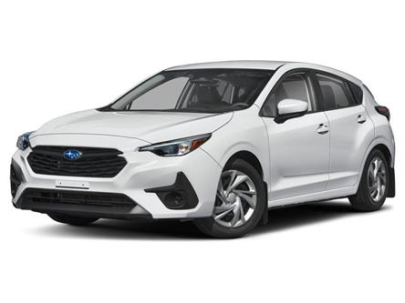 2025 Subaru Impreza Convenience (Stk: 250640) in North York, - Image 1 of 11