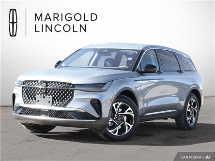 2025 Lincoln Nautilus Premiere (Stk: 6-25NS0155) in Whitby - Image 1 of 32