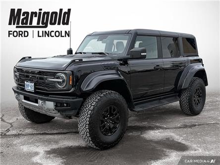 2024 Ford Bronco Raptor (Stk: 24BR0317) in Whitby - Image 1 of 17