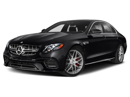 2018 Mercedes-Benz AMG E 63 S-Model (Stk: ARUC825) in Calgary - Image 1 of 12