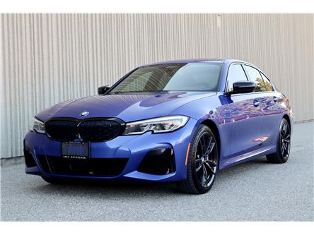 2020 BMW M340  (Stk: AP3275) in Vaughan - Image 1 of 24