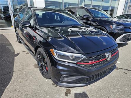 2021 Volkswagen Jetta GLI Base (Stk: T4797A) in Orleans - Image 1 of 3