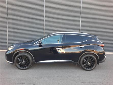 2020 Nissan Murano Platinum (Stk: PV4244) in Cornwall - Image 1 of 16