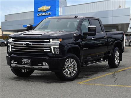 2021 Chevrolet Silverado 2500HD High Country (Stk: 58B11526) in Penticton - Image 1 of 21