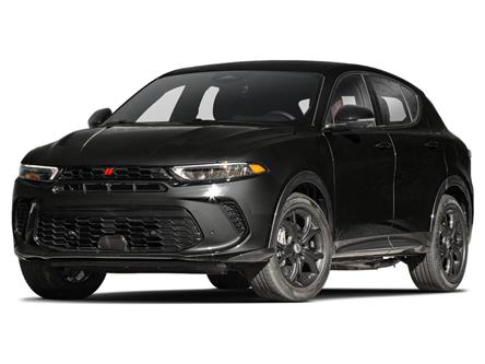 2024 Dodge Hornet PHEV R/T (Stk: DHPA11800) in Squamish - Image 1 of 2