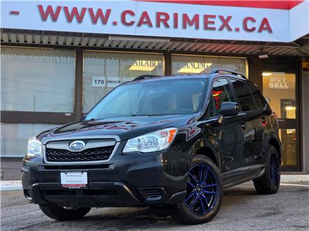 2015 Subaru Forester 2.5i (Stk: 2412598) in Waterloo - Image 1 of 20