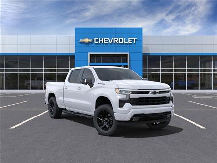 2025 Chevrolet Silverado 1500 RST (Stk: T25086) in Sundridge - Image 1 of 24