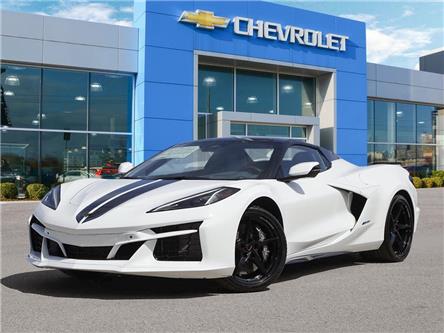 2025 Chevrolet Corvette E-Ray (Stk: 169652) in London - Image 1 of 28