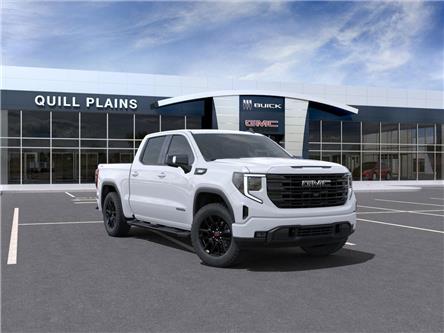 2025 GMC Sierra 1500 Elevation (Stk: 25533) in Wadena - Image 1 of 24