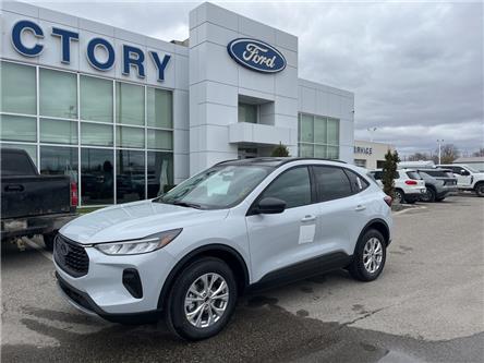 2025 Ford Escape Active (Stk: VFEP00718) in Chatham - Image 1 of 20