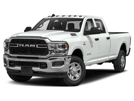 2022 RAM 2500 Laramie (Stk: 44970) in Waterloo - Image 1 of 11