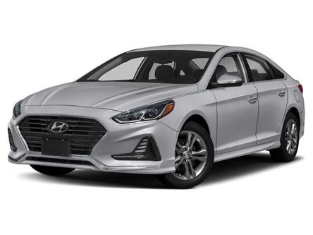 2018 Hyundai Sonata GLS Tech (Stk: 13589A) in Smiths Falls - Image 1 of 3