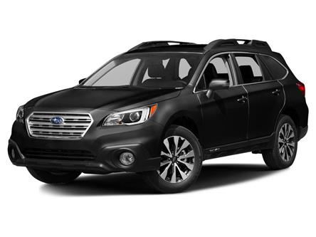 2015 Subaru Outback 2.5i Limited Package (Stk: 32238B) in Thunder Bay - Image 1 of 13