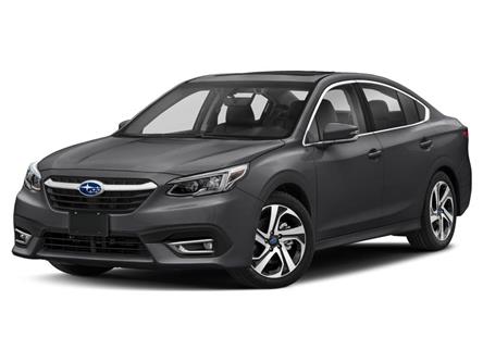 2021 Subaru Legacy Limited (Stk: 32320A) in Thunder Bay - Image 1 of 12