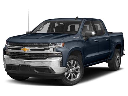 2020 Chevrolet Silverado 1500 LT (Stk: 58045A) in Sudbury - Image 1 of 3