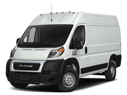 2020 RAM ProMaster 2500 High Roof (Stk: 24-106A) in Hanover - Image 1 of 10