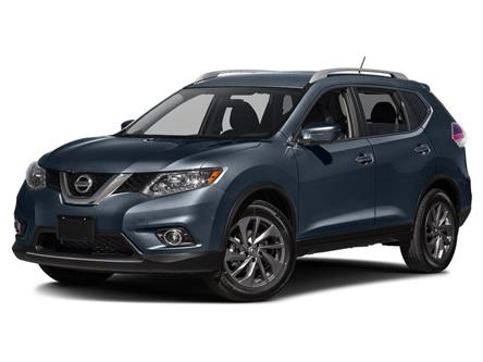 2016 Nissan Rogue SL Premium (Stk: U3739) in Hanover - Image 1 of 12