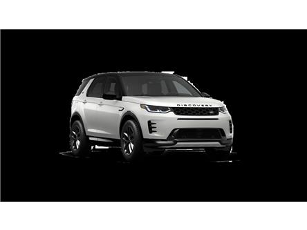 2025 Land Rover Discovery Sport Dynamic SE (Stk: LD64935-new) in London - Image 1 of 7