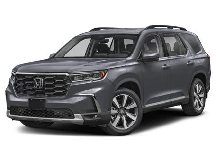 2025 Honda Pilot Touring (Stk: N07147) in Woodstock - Image 1 of 12