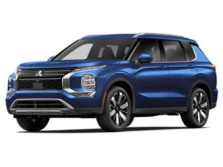 2025 Mitsubishi Outlander GT (Stk: R6068) in Calgary - Image 1 of 3
