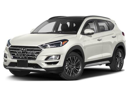 2020 Hyundai Tucson Ultimate (Stk: 5B015A) in Chatham - Image 1 of 15