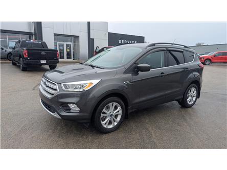 2019 Ford Escape SEL (Stk: M413B) in Miramichi - Image 1 of 14
