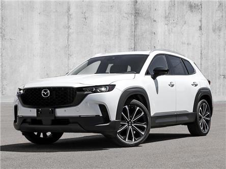 2025 Mazda CX-50 GT (Stk: N353557) in Dartmouth - Image 1 of 22