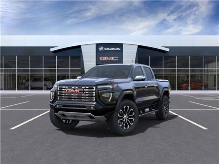 2025 GMC Canyon Denali (Stk: 35228) in Renfrew - Image 1 of 6