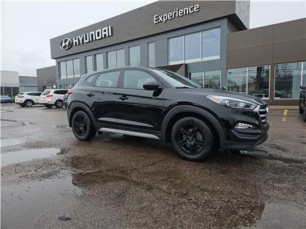 2018 Hyundai Tucson Base 2.0L (Stk: S10994) in Charlottetown - Image 1 of 28