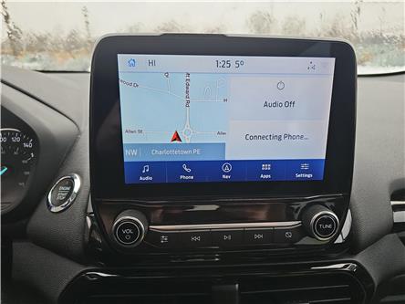 2020 Ford EcoSport Titanium (Stk: PS2351A) in Charlottetown - Image 1 of 33