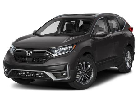 2021 Honda CR-V EX-L (Stk: 16-250574A) in Orléans - Image 1 of 11