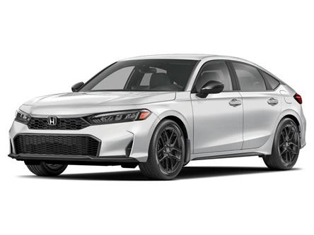 2025 Honda Civic Sport (Stk: 2708641) in Orléans - Image 1 of 2