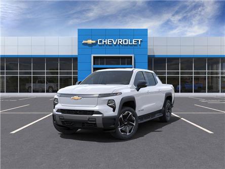 2025 Chevrolet Silverado EV LT (Stk: 1675-25) in Hamilton - Image 1 of 6