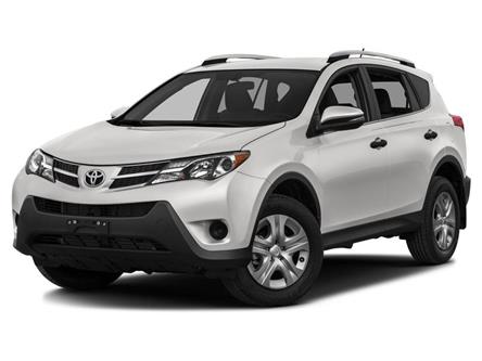 2013 Toyota RAV4 XLE (Stk: 45252A) in Saskatoon - Image 1 of 3