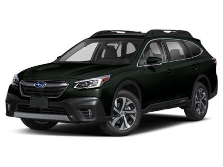 2020 Subaru Outback Limited (Stk: B0535) in Saskatoon - Image 1 of 12