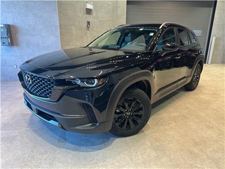 2025 Mazda CX-50 GS-L (Stk: 5C5028) in Miramichi - Image 1 of 10