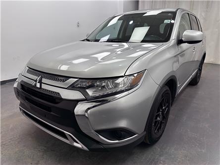 2019 Mitsubishi Outlander ES (Stk: 15107) in Lethbridge - Image 1 of 21