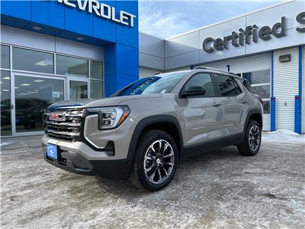 2025 GMC Terrain Elevation (Stk: 31141) in The Pas - Image 1 of 19