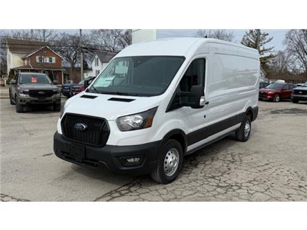 2025 Ford Transit-150 Cargo Base (Stk: 25TC2) in GANANOQUE - Image 1 of 20