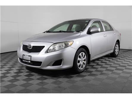 2010 Toyota Corolla CE (Stk: K0279B) in London - Image 1 of 24