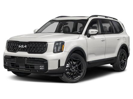 2025 Kia Telluride X-Line (Stk: TL5015) in Vancouver - Image 1 of 12