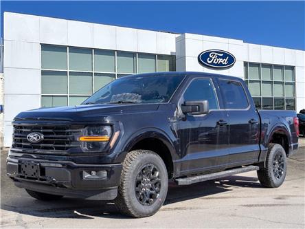 2025 Ford F-150 XLT (Stk: 25191) in Perth - Image 1 of 28