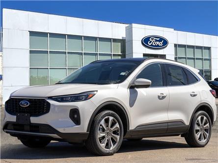 2025 Ford Escape Platinum (Stk: 25204) in Perth - Image 1 of 28